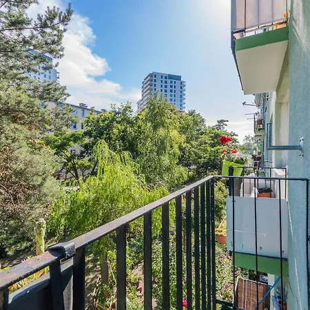 Summer 4 By Grand Apartment